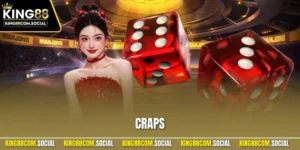 Craps| Bí Quyết Để Chiến Thắng Trò Chơi Xúc Xắc Hàng Đầu