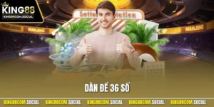 Dàn Đề 36 Số| Cách Chơi Lô Thắng Lớn Bền Vững Của Chuyên Gia